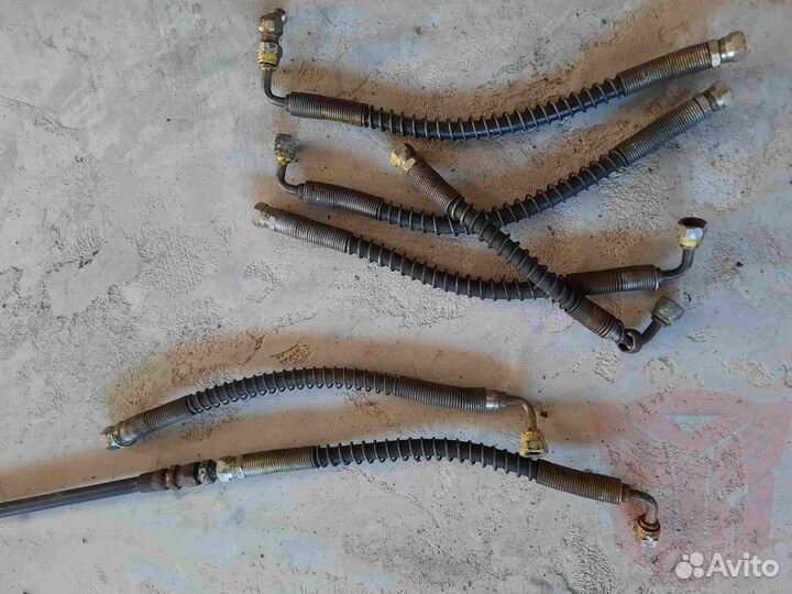 Шланг гидравлические isuzu giga установка Kyokuto