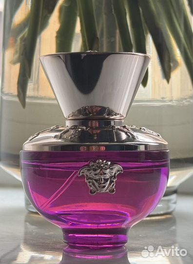 Парфюм Versace Dylan Purple Eau de Parfum