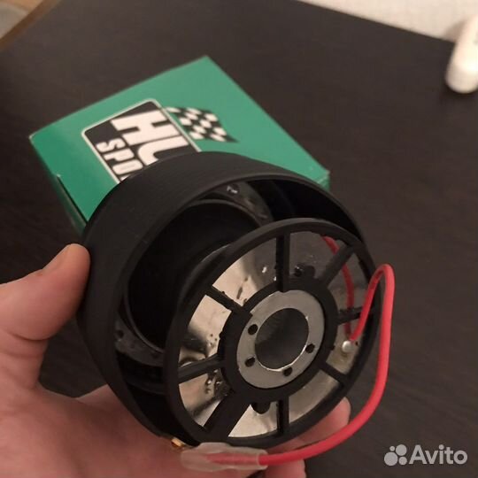 Адаптер спортивного руля Toyota