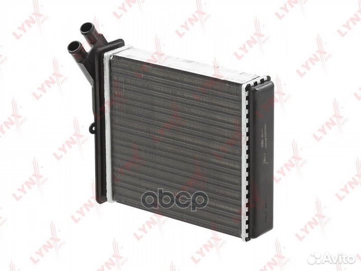 Радиатор отопителя rh0331 lynxauto