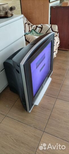Телевизор Samsung CS29Z45HSQ