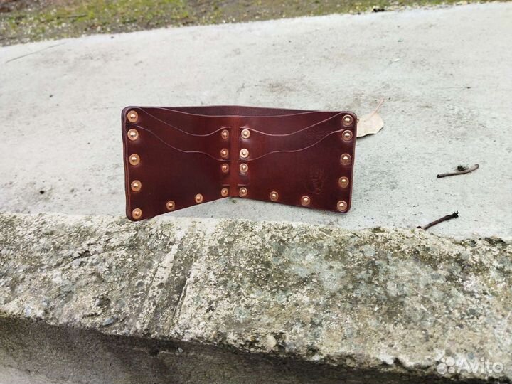 Кошелек мужской