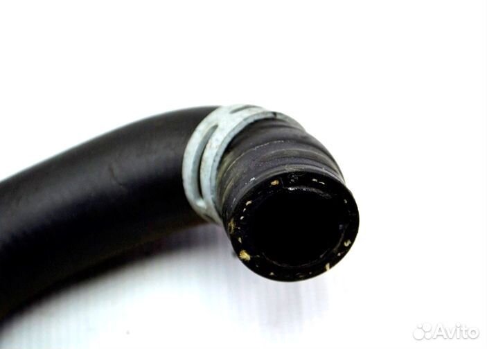 Шланг охлаждающей жидкости mercedes-benz Actros MP4 1842 (01.12)