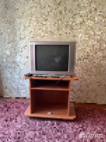 Тумба под телевизор
