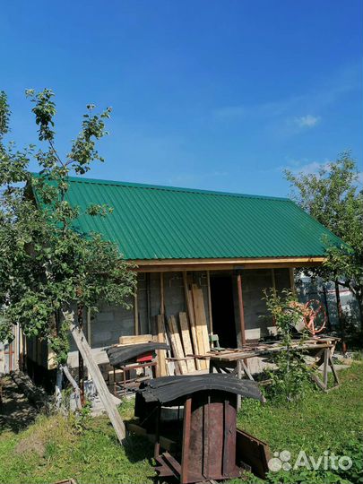 Строительство и ремонт