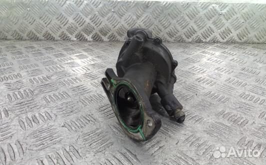 Насос вакуумный ford S-MAX (LDN16KX01)