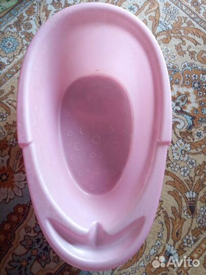 Ванночка для купания