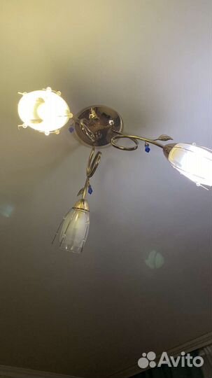 Услуги электрика