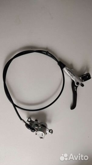 Тормоза Avid elixir 7