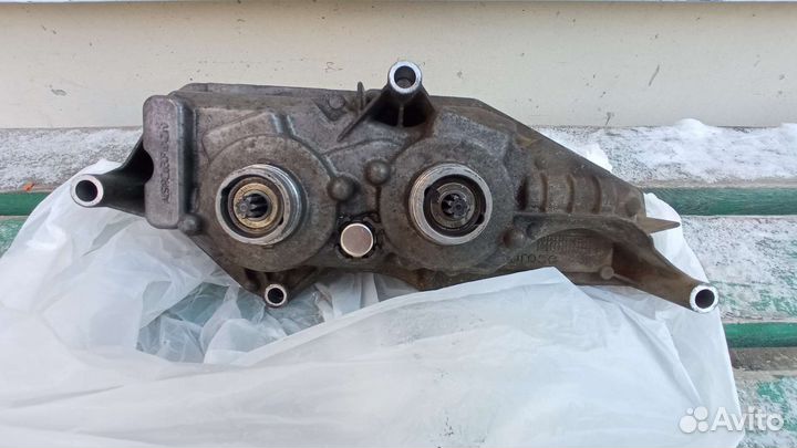 Тсм модуль форд фокус 3 Ford focus 3 TCM Powershif