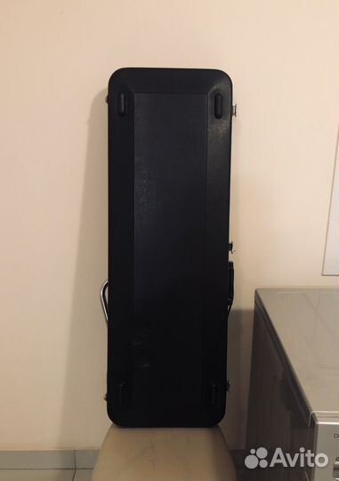 Fender SKB Vintage Molded Case