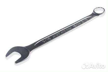 Ключ комбинированный 9/16