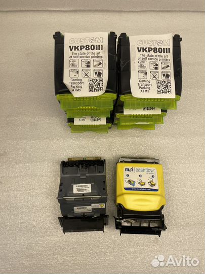 Mei sc cashflow и VKP80 II Оптом много