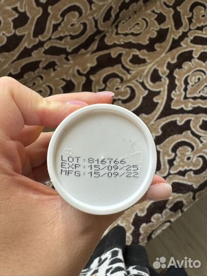 Корм для рыбок