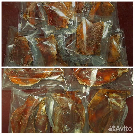 Лакомства для собак