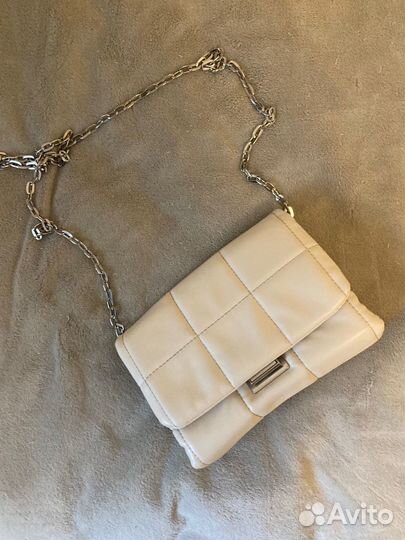 Сумка Pull&Bear