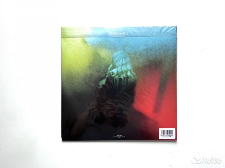 Wolf Alice, Blue Weekend