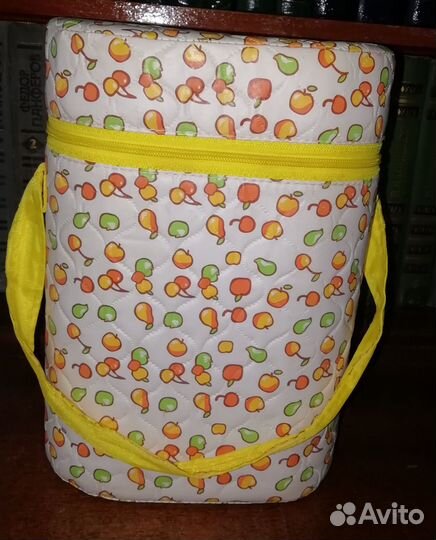 Термосумка