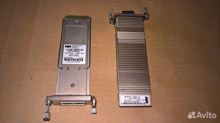 SFP+/SFP-Plus, XFP, X2, Xenpak. dwdm DCF