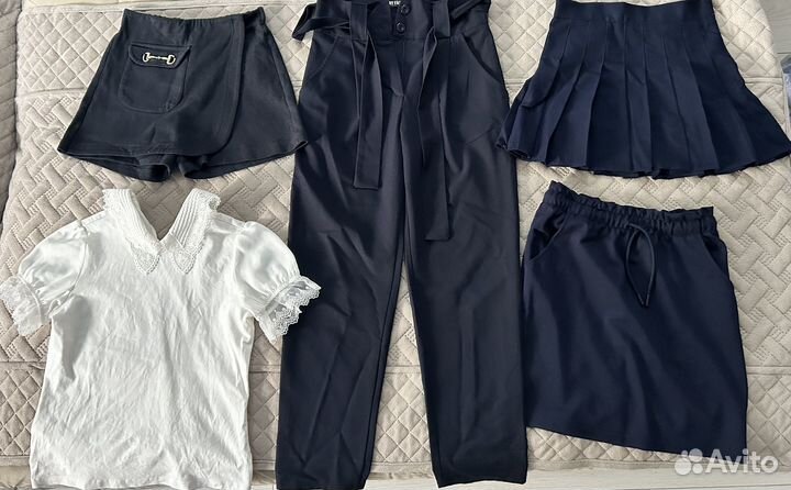 Форма школьная