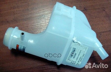 Бачок расширительный daewoo Matiz 96314169 gene