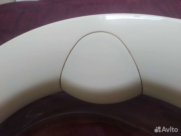 Дверь-люк от Ardo А400 (Италия)