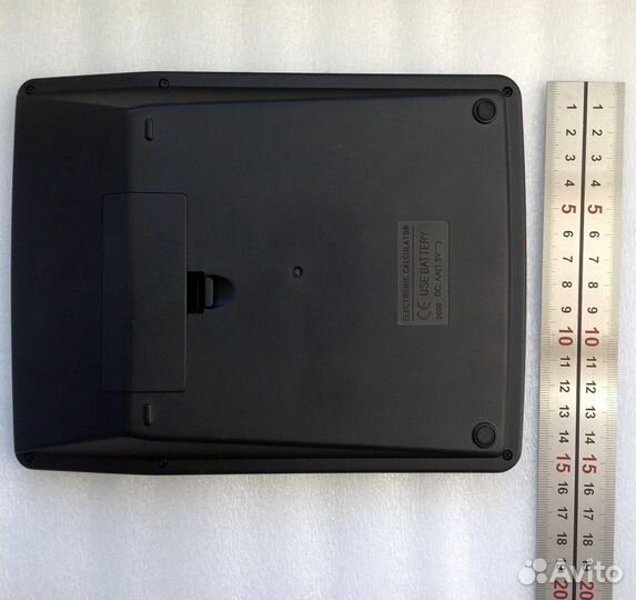 Большой калькулятор Kenko KK8135-12