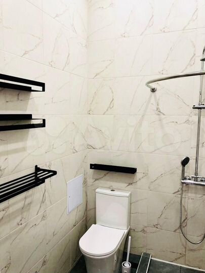 Квартира-студия, 26,8 м², 11/12 эт.