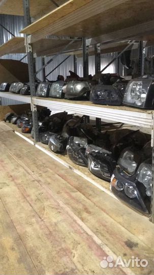 Разбор Лансер 9