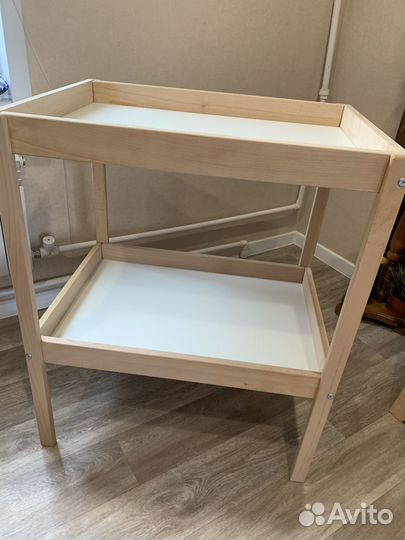 Пеленальный столик IKEA