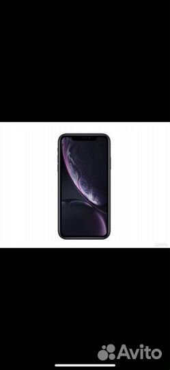 iPhone Xr, 64 ГБ