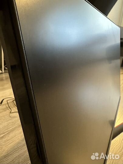 Монитор lg 27