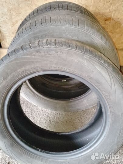 Nexen N Blue HD 205/60 R16 95H