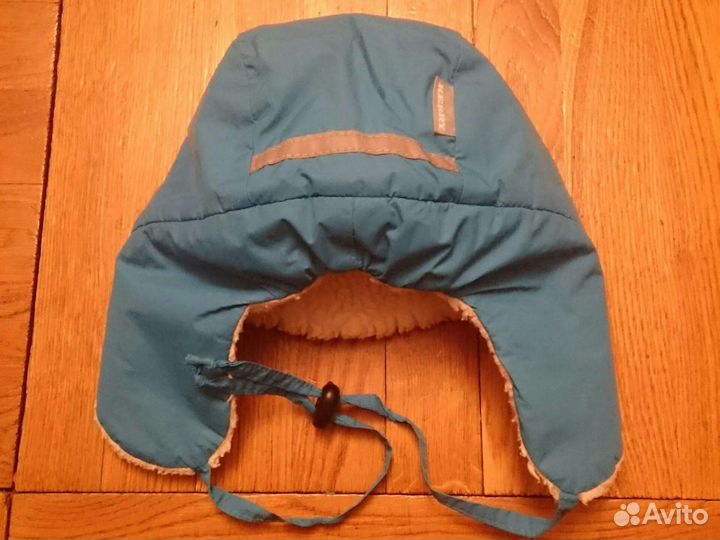 Шапка зимняя Керри