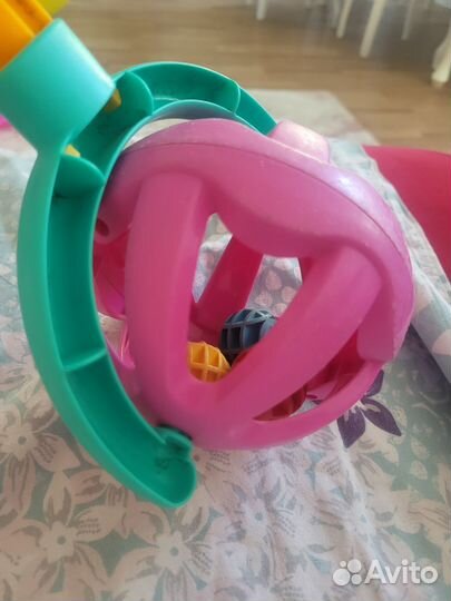 Каталка для малышей