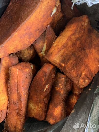 Солёное сало домашние Шпик