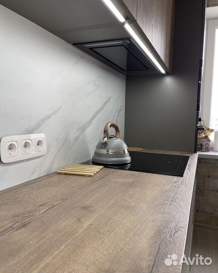 Кухня на заказ любой размер