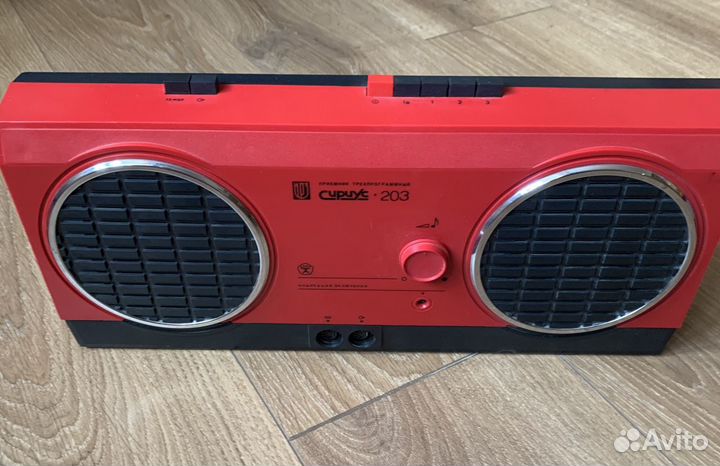 Радиоприемник 