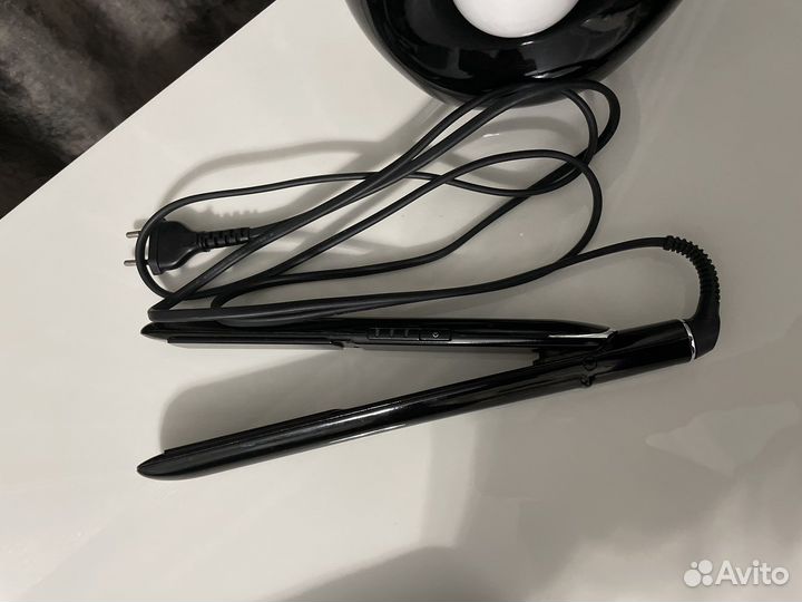 Плойка babyliss