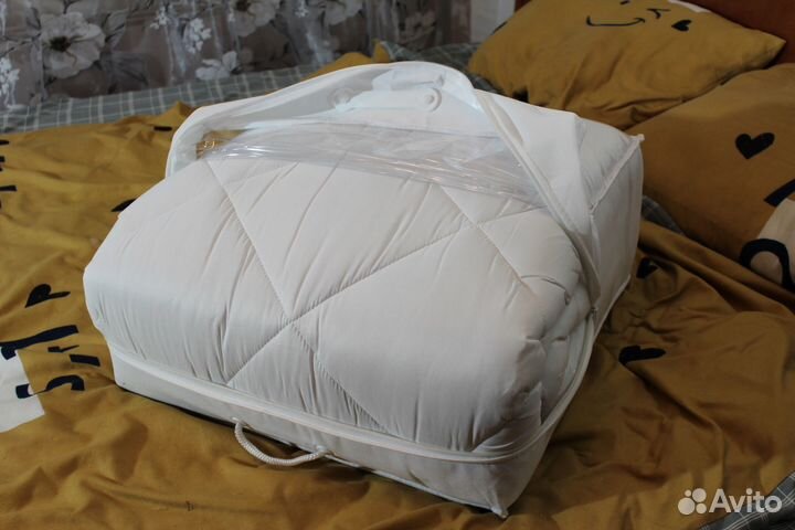 Одеяло силиконовое Anatolia(Турция)