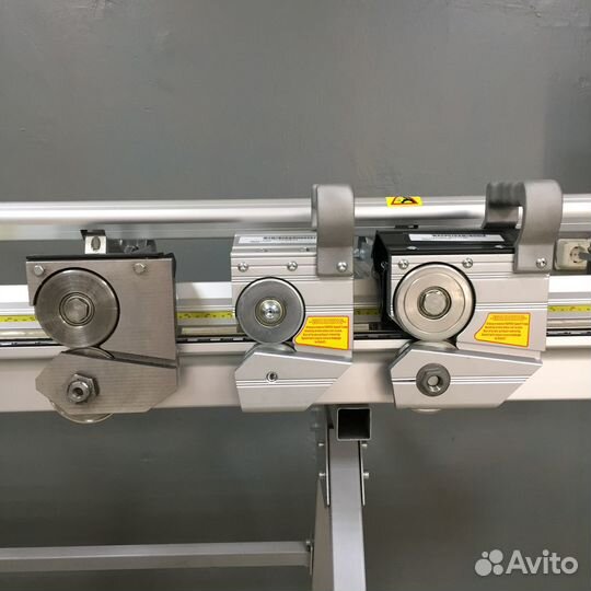 Запчасти на листогибы