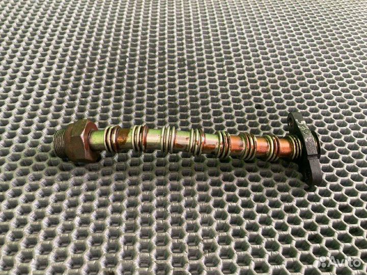 Трубка масляная MAN TGS