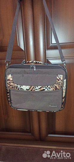 Сумка для ноутбука 15'6