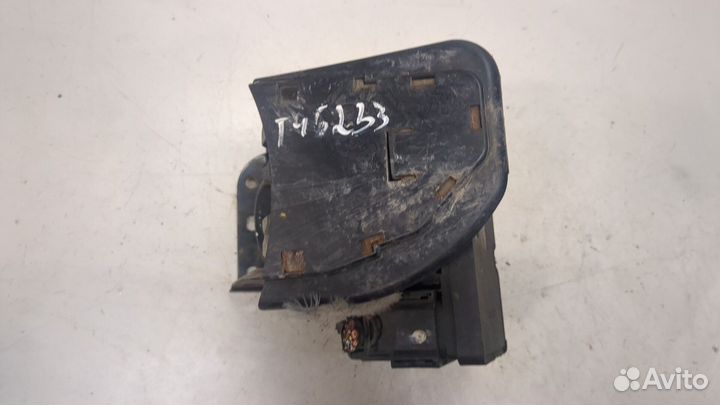 Блок абс, насос Seat Alhambra, 2004