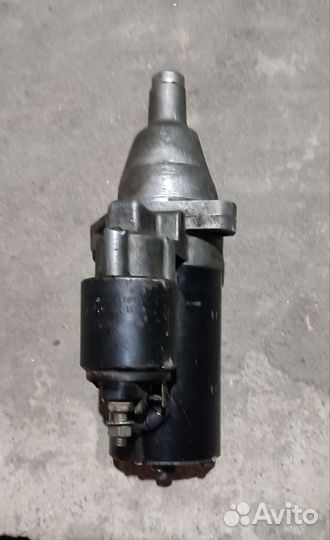 Стартера на Ауди Фольцваген Шкода