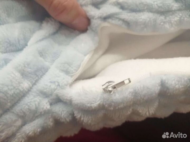 Конверт на выписку зимний