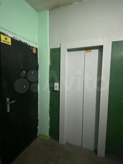 3-к. квартира, 61,2 м², 9/9 эт.