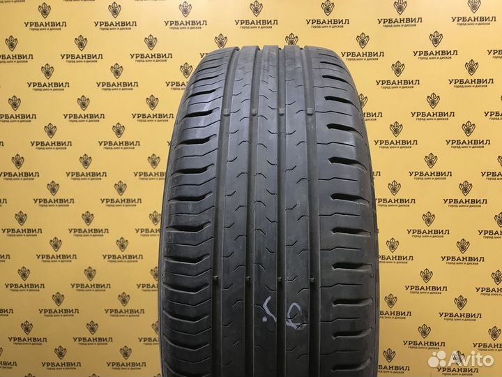Continental ContiEcoContact 5 205/60 R16 92