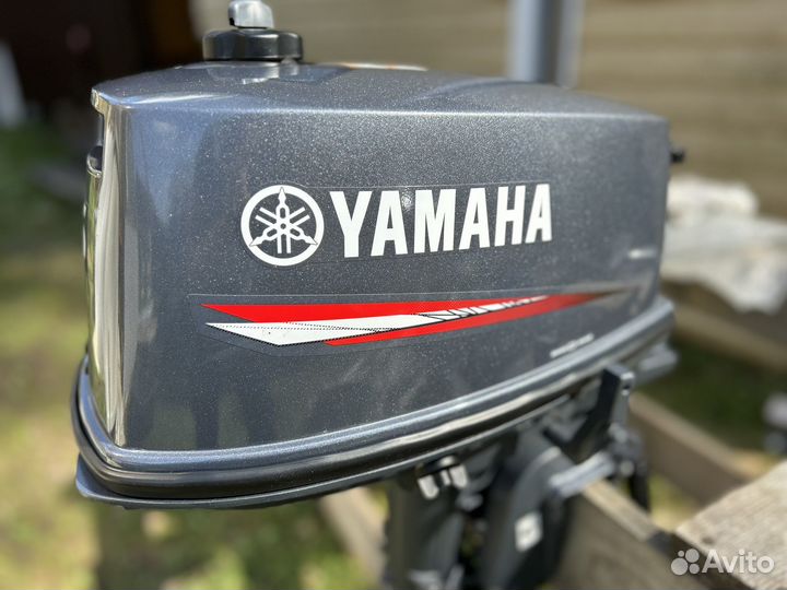 Yamaha 5cmhs