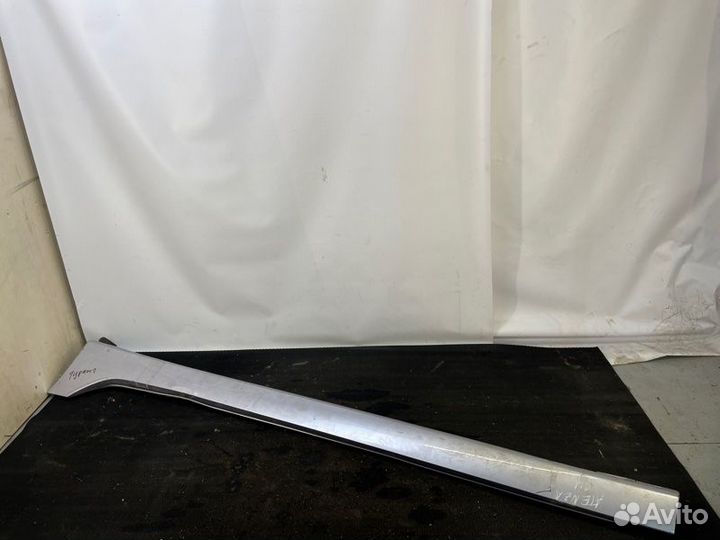 Накладка на порог левая Mazda Mazda6 GH 2007-2013